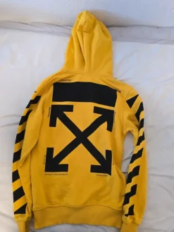 Off White Hoodie,