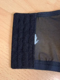Offene Unterbrust Corsage, vermutlich Größe M