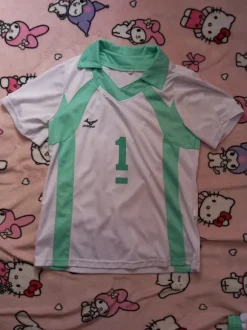 oikawa tōru cosplay