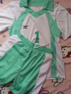 oikawa tōru cosplay