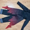Okarun Ken Takakura Dandadan Cosplay
