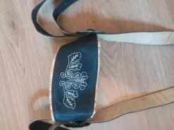 Oktoberfest lederhosen