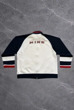 Oldschool Nike Track Jacket 🔥
