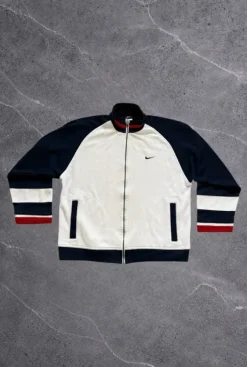 Oldschool Nike Track Jacket 🔥