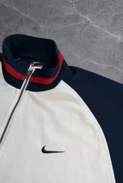 Oldschool Nike Track Jacket 🔥