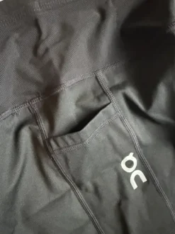 On running lauf tights Men
