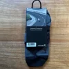 ON Running Performance Low Socks Black / Shadow Gr. 40-41 (Joggen Laufen Socken schwarz)