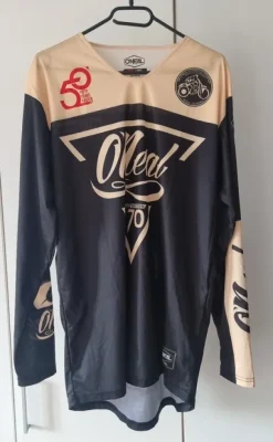 Oneal Langarm Trikot ( Limitierung )