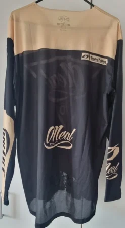 Oneal Langarm Trikot ( Limitierung )
