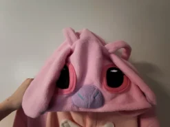 Onesie Angel aus Lilo & Stitch - Gr. XL