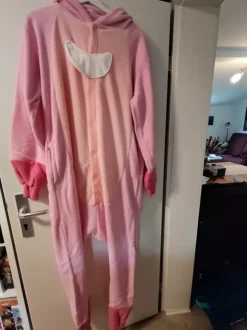 Onesie Angel aus Lilo & Stitch - Gr. XL
