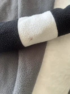 Onesie Lemur XL