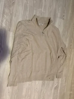 Only & Sons Half Zip Pullover