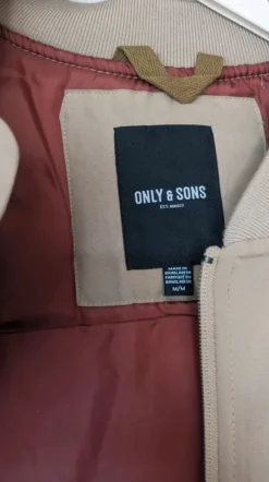 Only & Sons Jacke