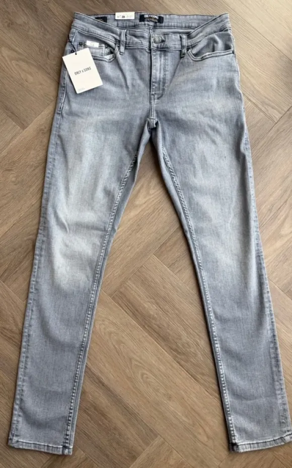 Only & Sons jeans man