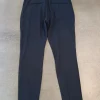 Only & Sons Stoffhose / Chino W32 L32 Dunkelblau Slim Fit
