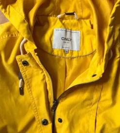 Only Übergangs Jacke - leichte Jacke Größe XS