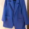 Only Blazer – Lila – Größe 42