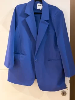 Only Blazer – Lila – Größe 42