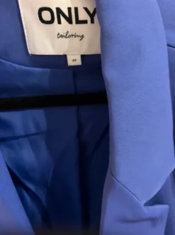 Only Blazer – Lila – Größe 42