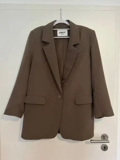 Only Blazer braun