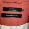 Only Blazer mit langem Revers, neu, nie getragen!