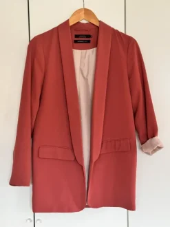 Only Blazer mit langem Revers, neu, nie getragen!