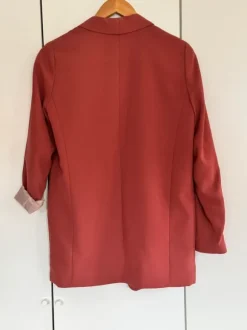 Only Blazer mit langem Revers, neu, nie getragen!