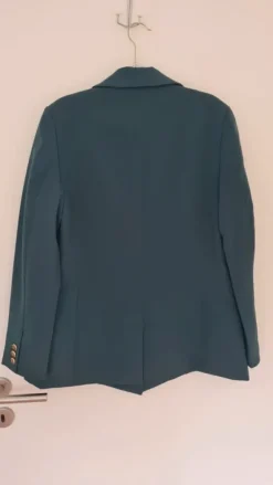 Only Blazer: Onlastrid Life Fit - Pine Grove