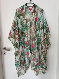 ONLY Damen Strand Overall Gr. L/XL