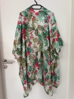 ONLY Damen Strand Overall Gr. L/XL