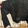 Only Grob Strick Gr l , neu