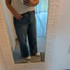 Only Jeans Madison Blush High Waist Wide, Größe XL/30, selten getragen