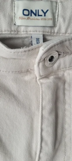 Only Jeans Wideleg
