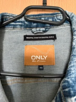 Only Jeansjacke