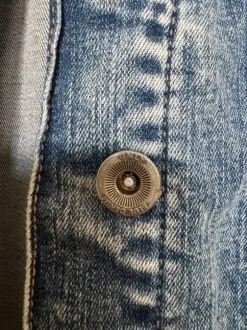 Only Jeansjacke