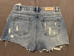 Only Jeansskort