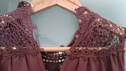 Only Maternity Gr.XS Umstandskleid