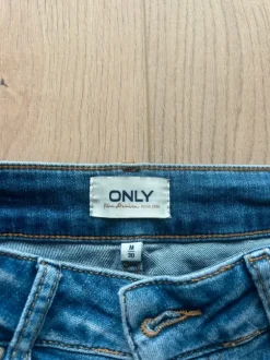 ONLY Skinny Jeans im Used-Look 👖💙