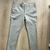 Only&sons slim maat 34/34 beige nieuw