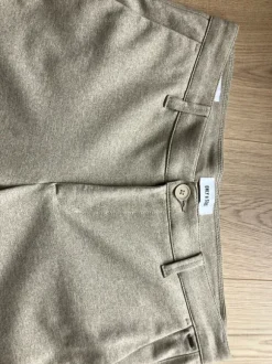 Only&sons slim maat 34/34 beige nieuw