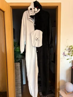 Onsie Monokuma Kigurumi