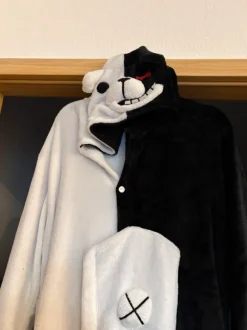 Onsie Monokuma Kigurumi