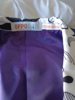 Opposuits