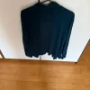 Opus Jäckchen dunkelgrün