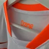 Oranje uitshirt 2026