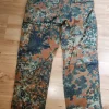 orig. Bundeswehr flecktarn Hose