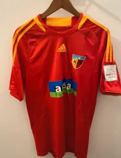 Original Adidas Trikot Kayserispor Hamza Cakir