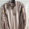 Original FROG Military-Style Shirt