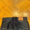 Original Hugo Boss Straight Leg Jeans Chic